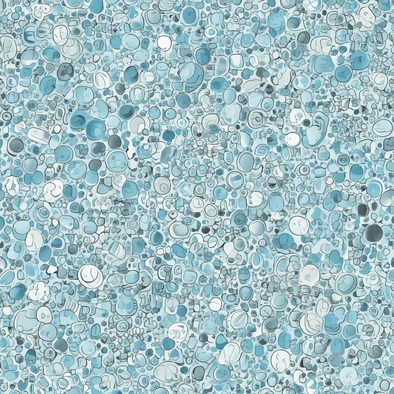 Immune System Runner game banner