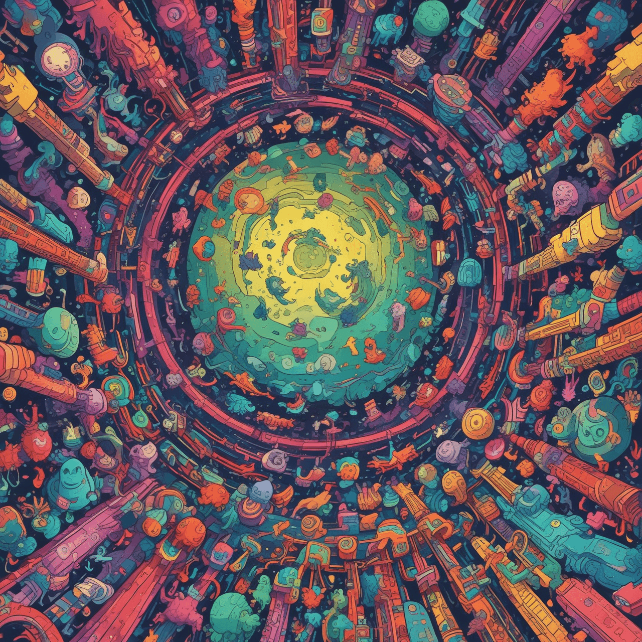 Defensores de la Zidovudina game banner