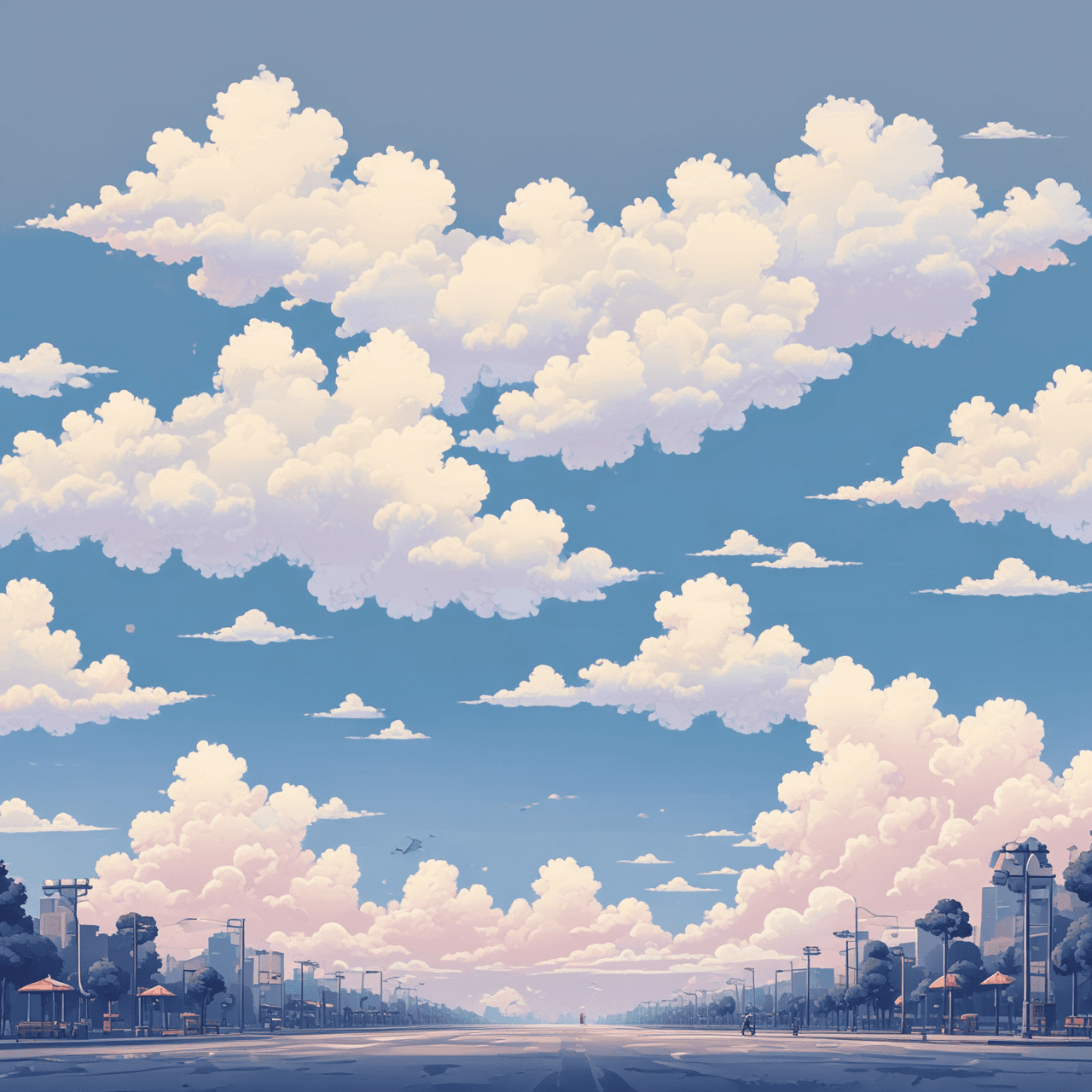 Theme Seeker's Cloud Bridge game banner