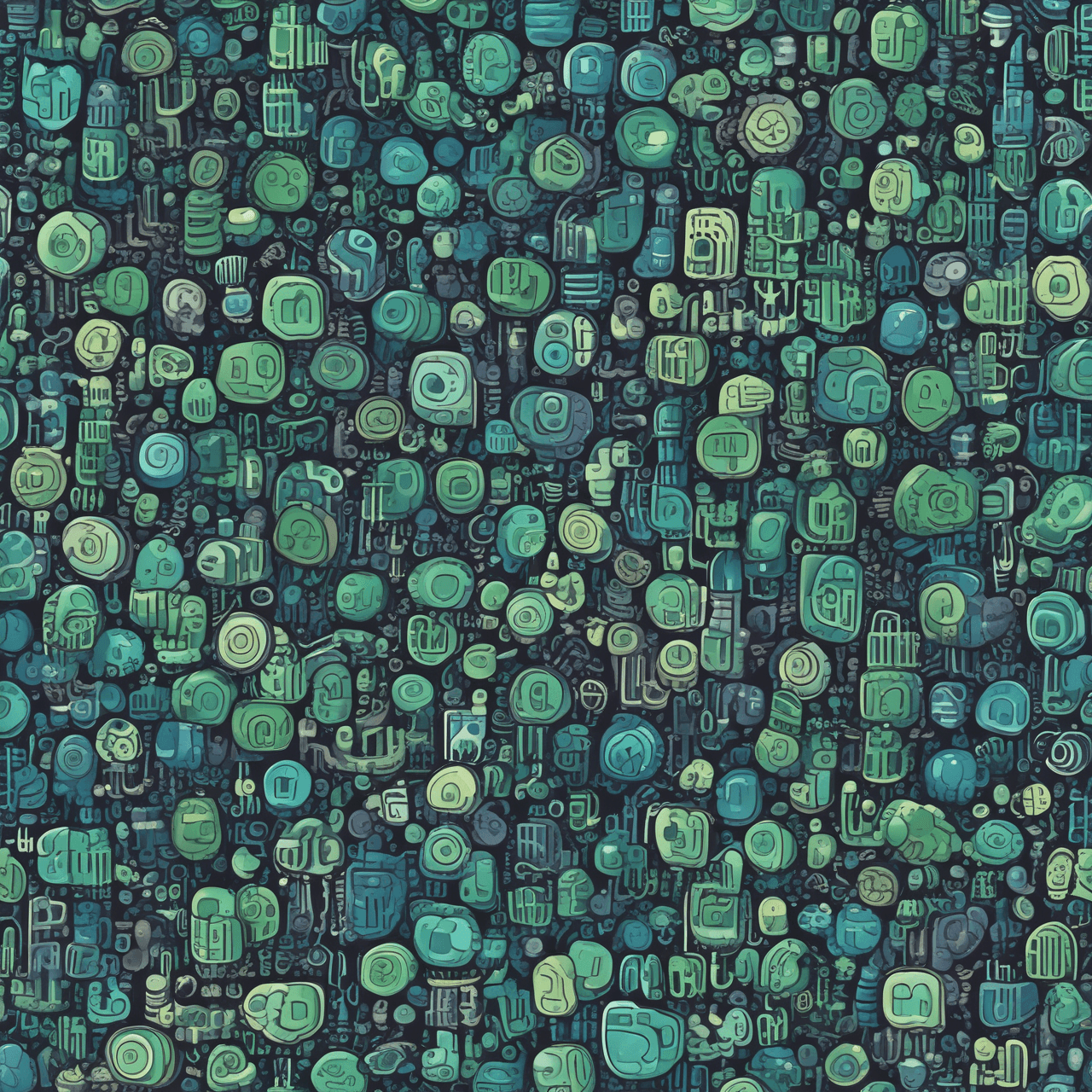 Cell Racer game banner