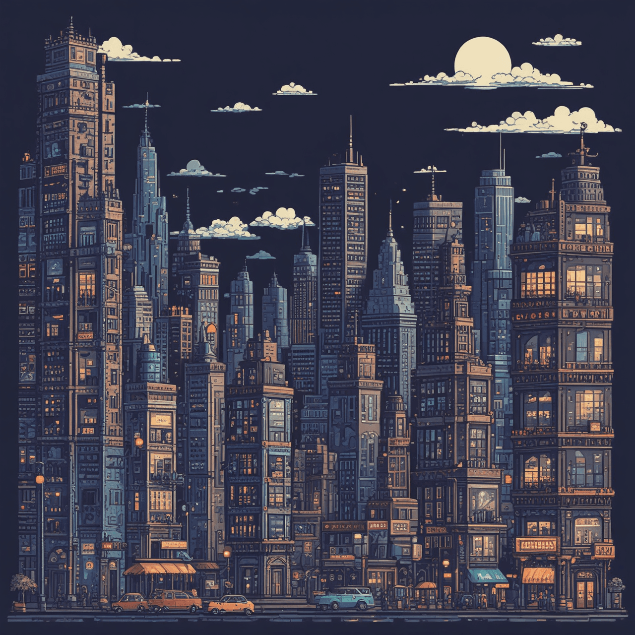 RAD Runner Quiz game banner