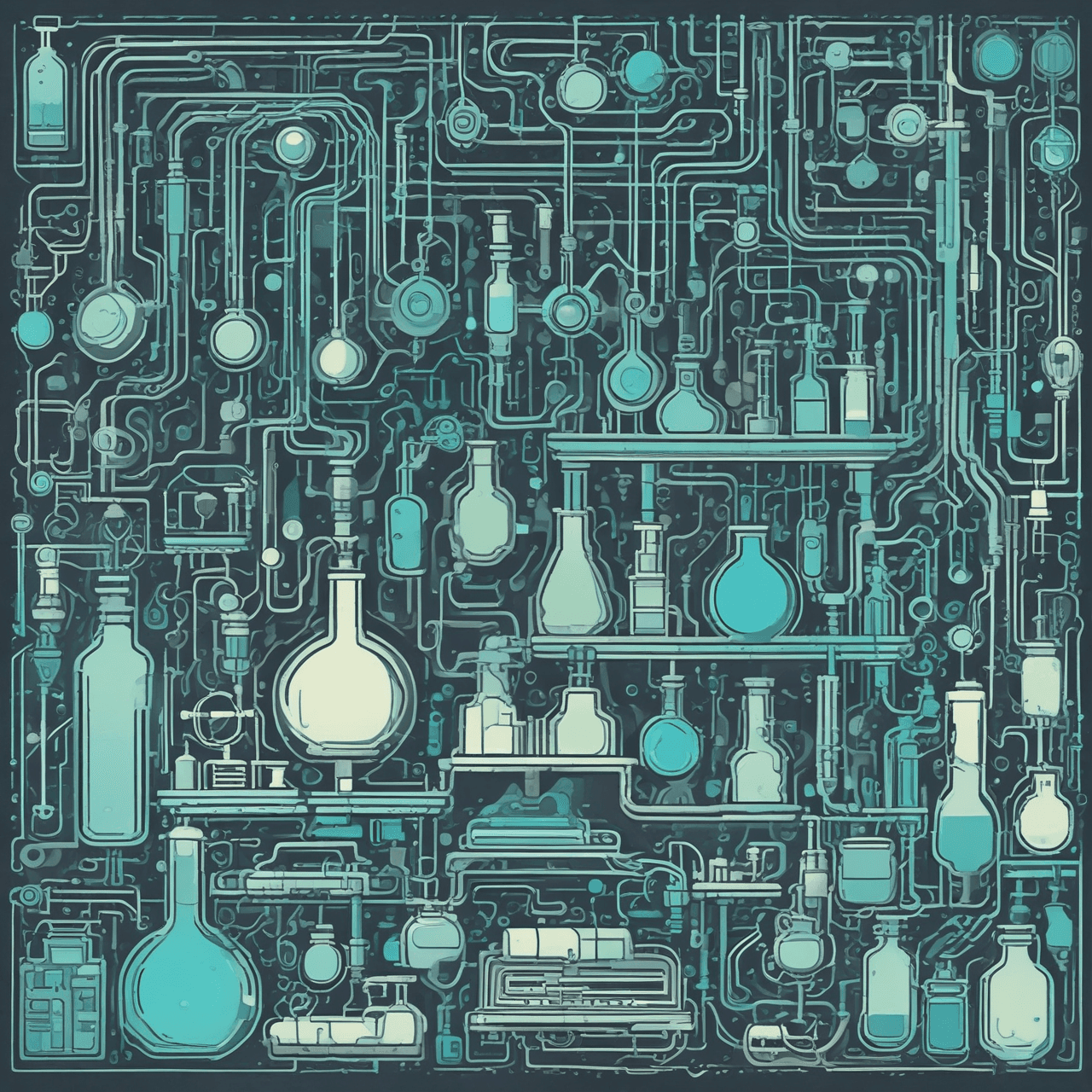 Scientific Inquiry Defenders game banner