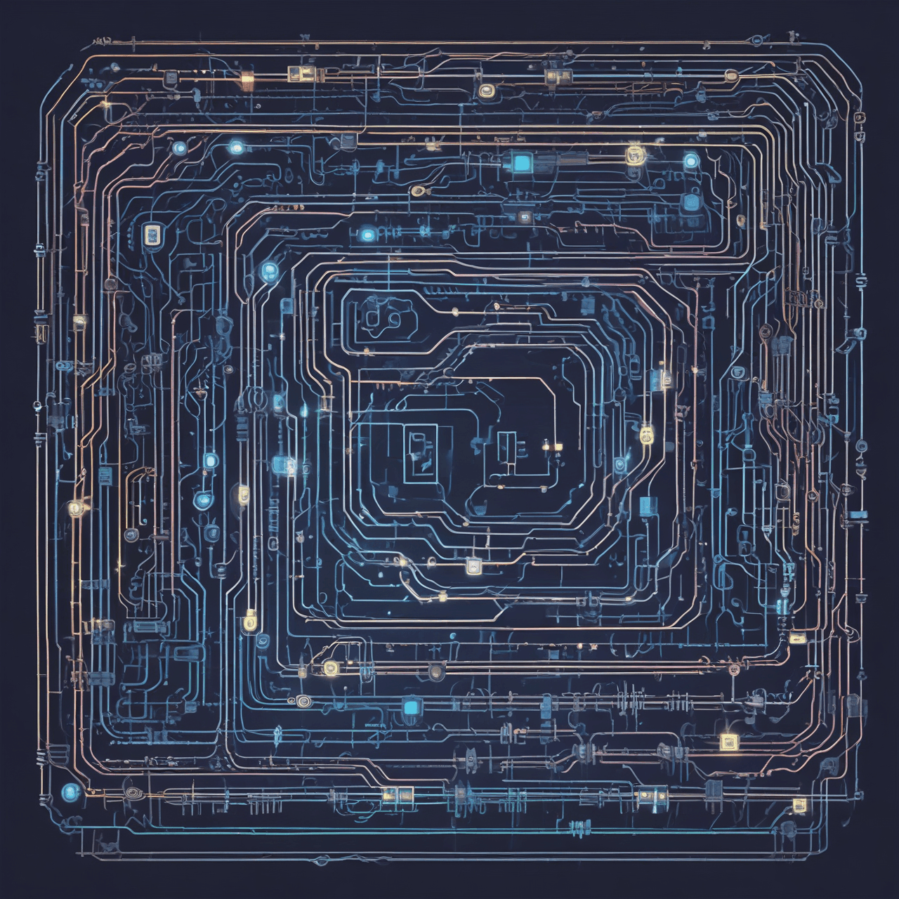 Gauss's Law Racer game banner