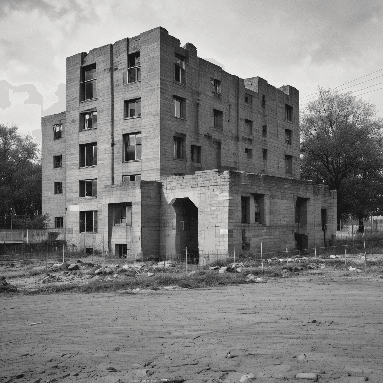 Bieg przez Historię: Komunizm w Rumunii game banner