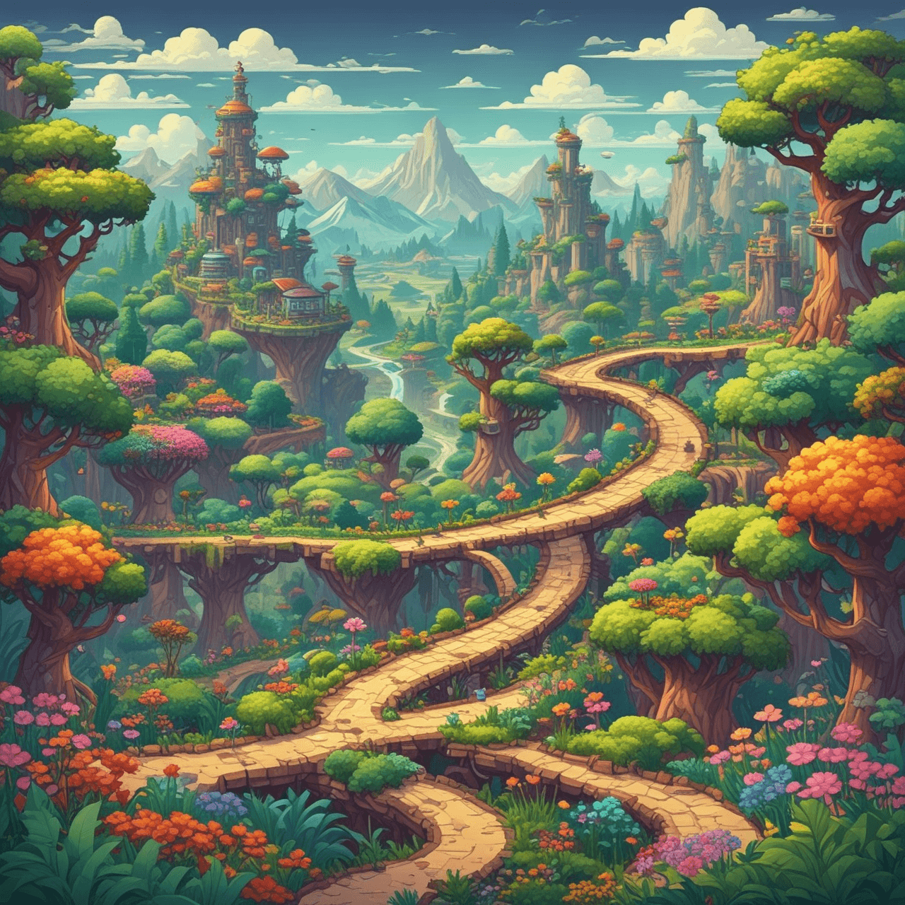 Development Dash Quiz game banner