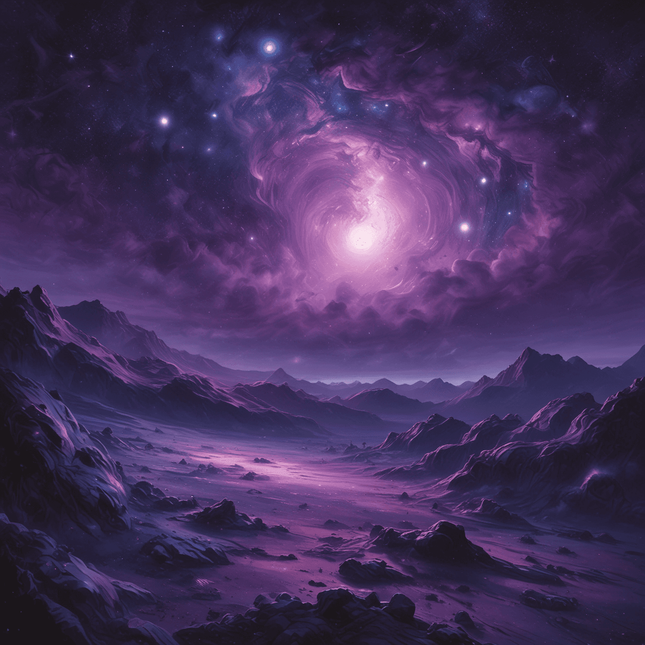 Cosmic Jump game banner