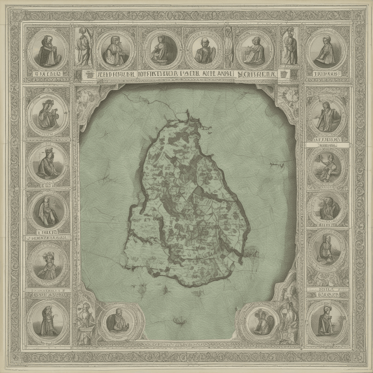 Középkori gazdasági kvíz game banner