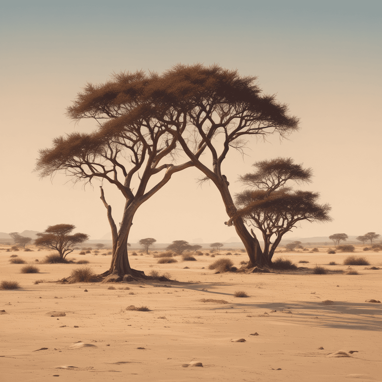 Botswana: Urban vs. Rural Quiz game banner