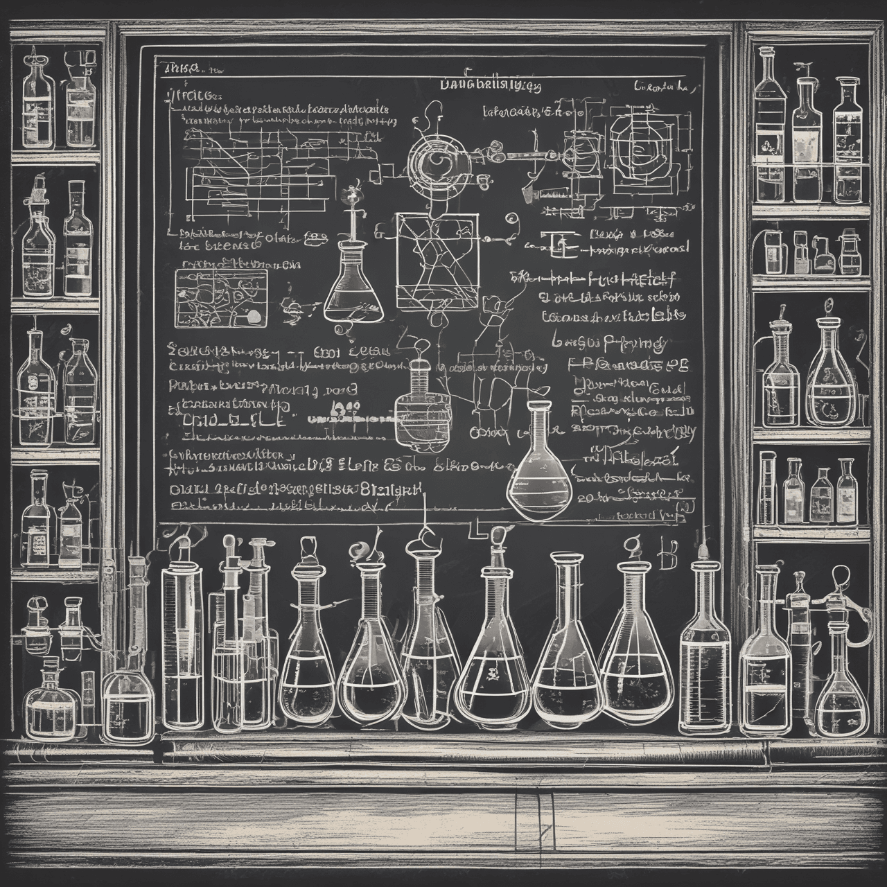 Matter Mayhem Quiz game banner