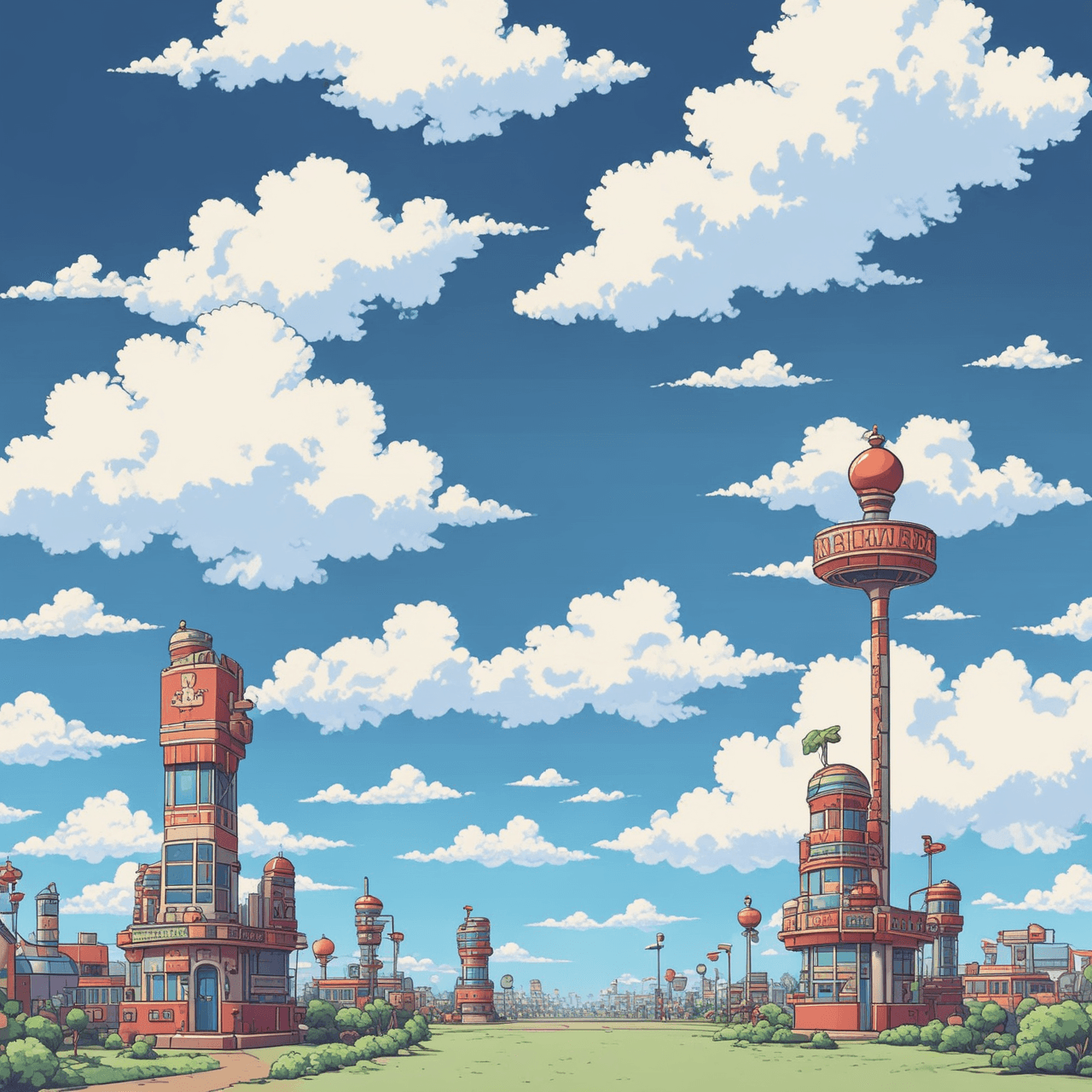 Permit Test Racer game banner