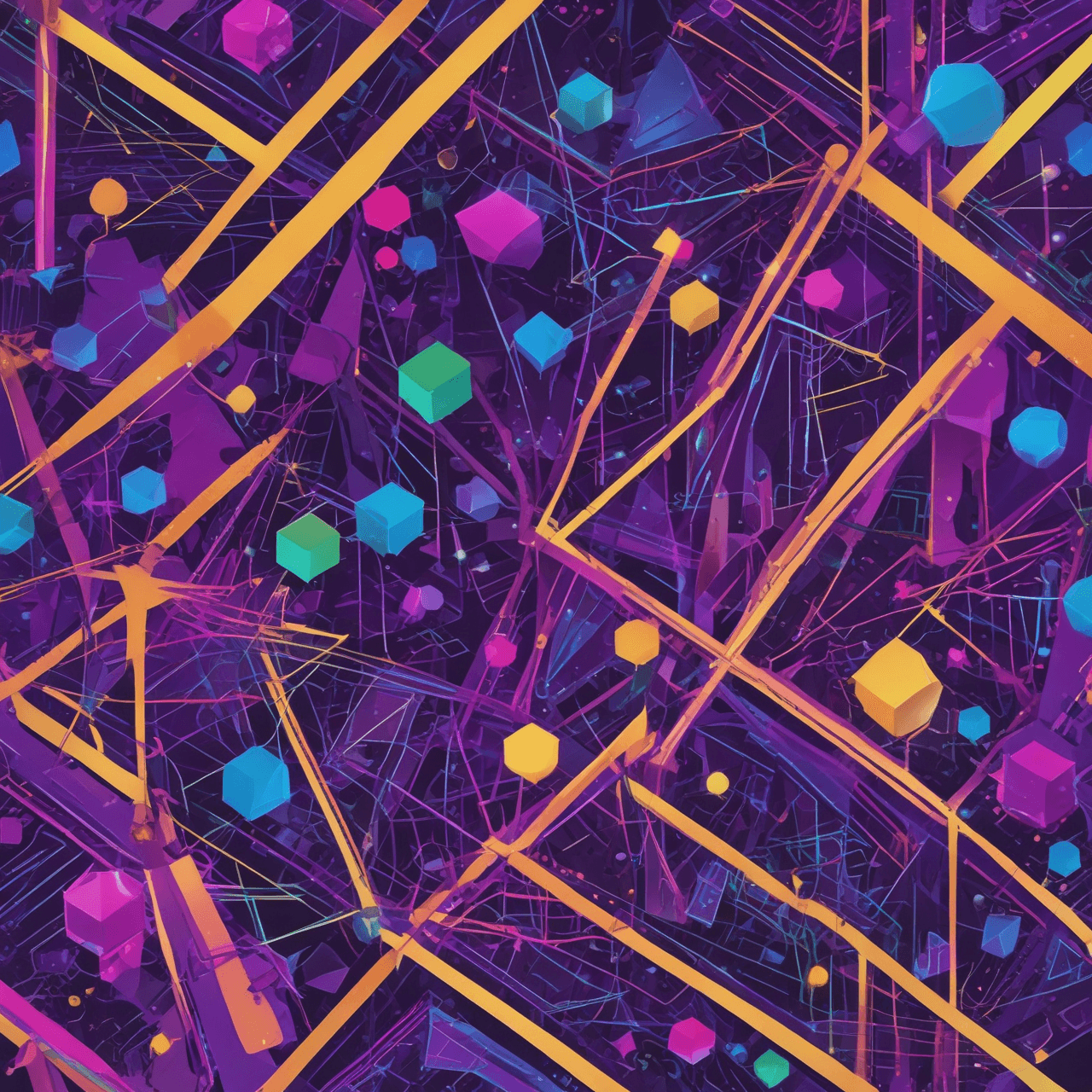 Bieg po Funkcjach game banner