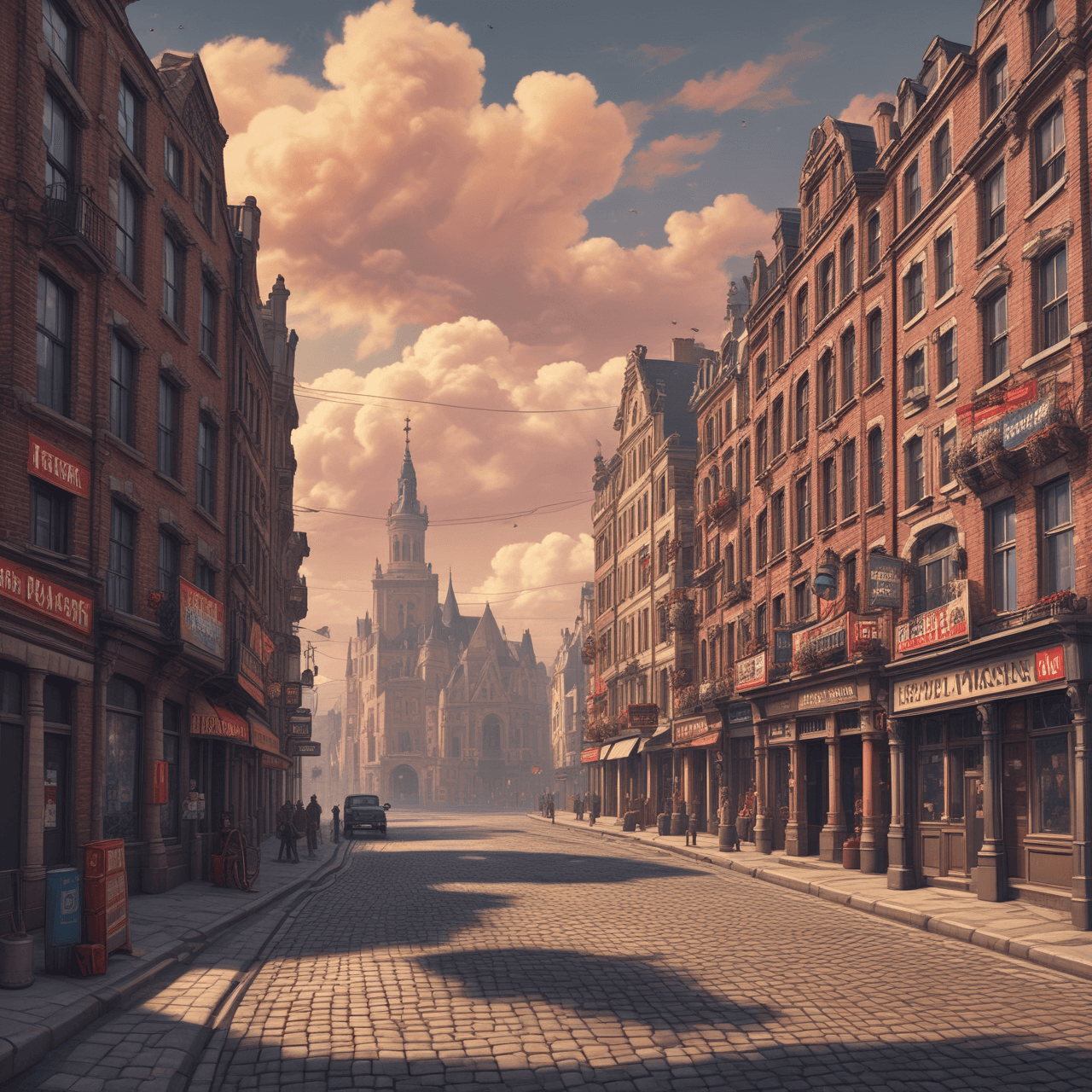 WWII Frontline Quiz Run game banner