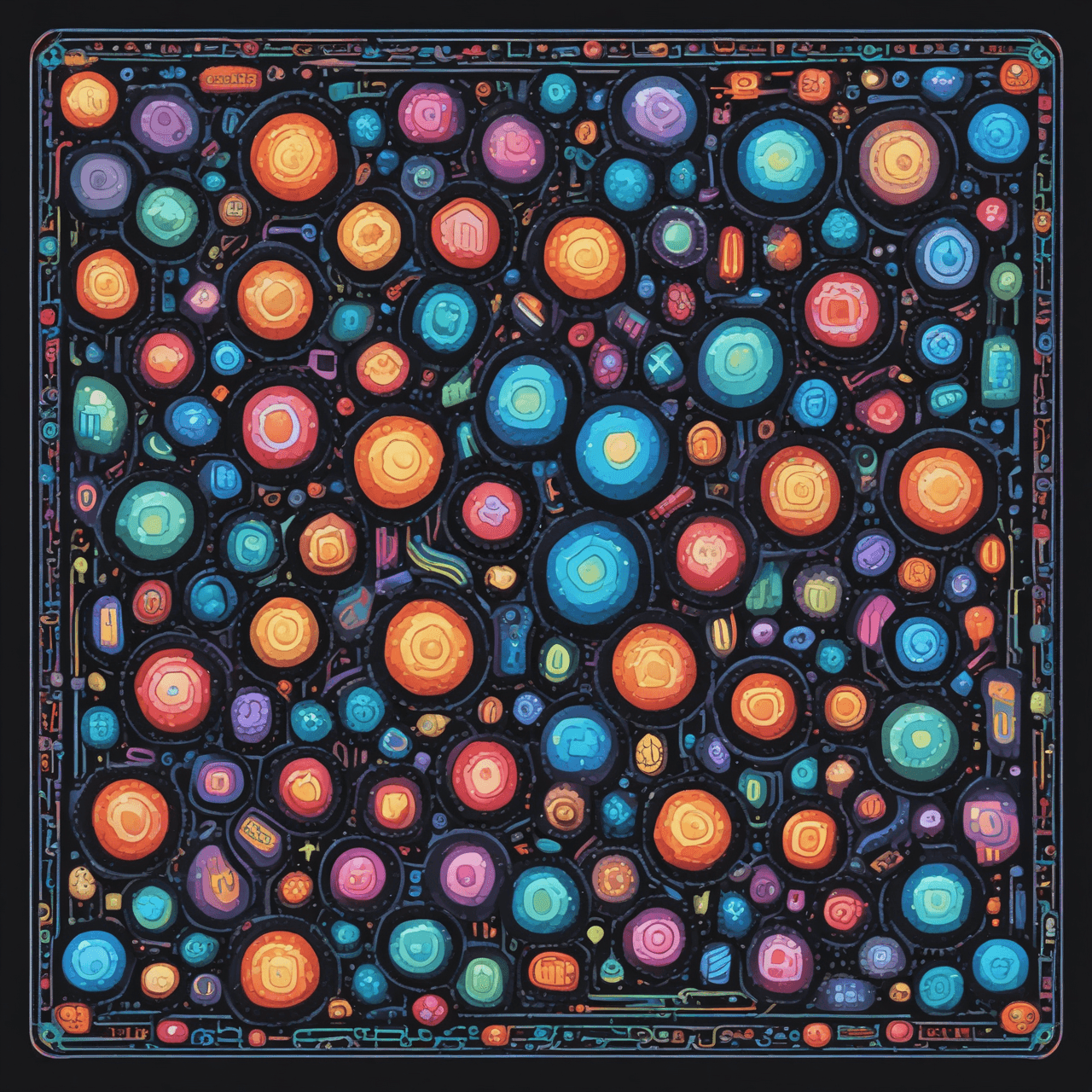 Biology Blast! game banner