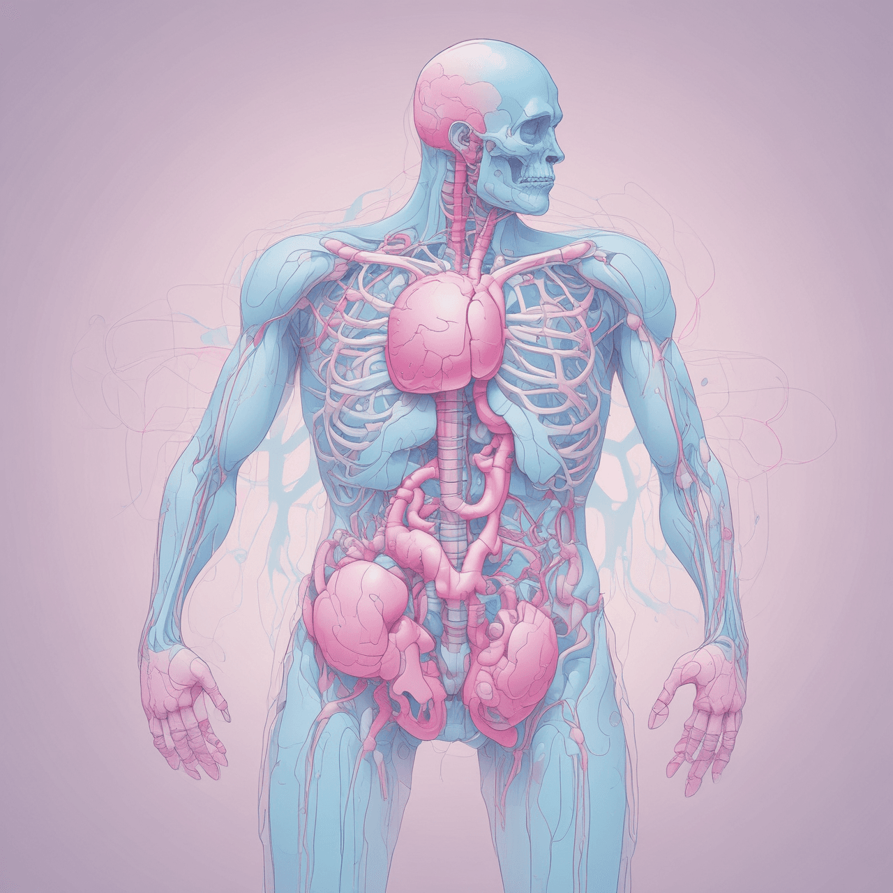 Homeostasis Defenders game banner