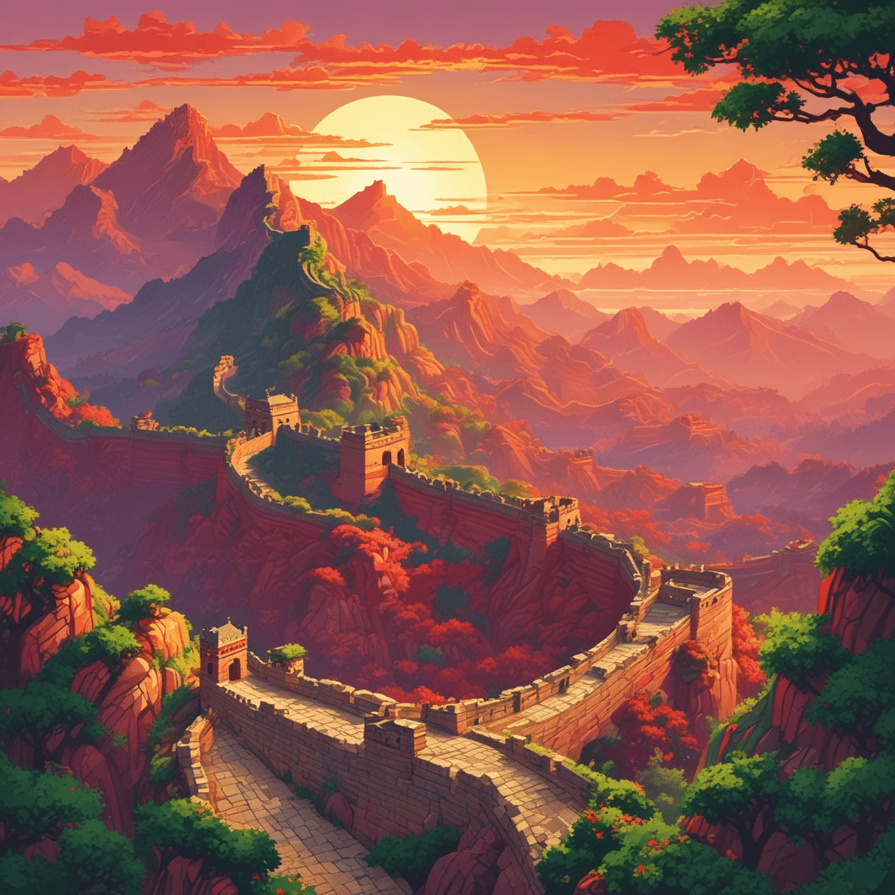 Dragon Race game banner