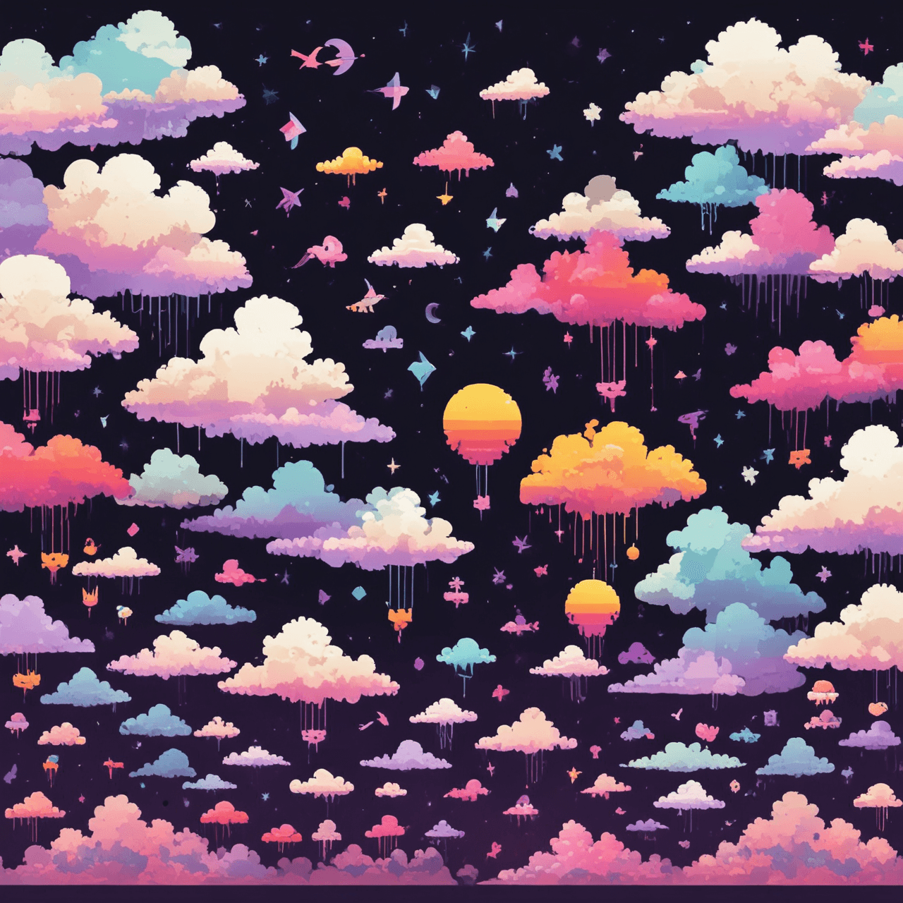 Run-on Rampage game banner