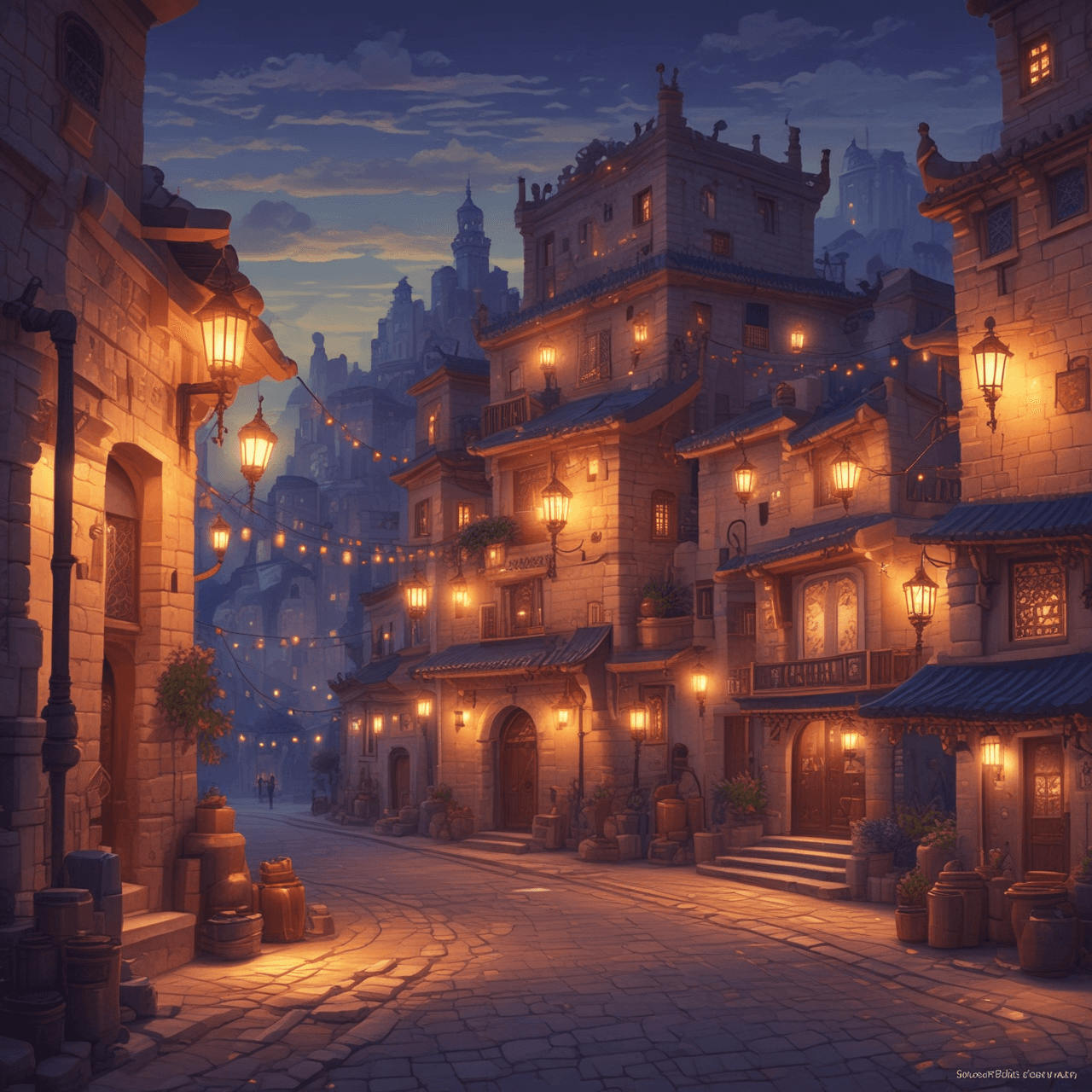 Aleph-Bet Run game banner