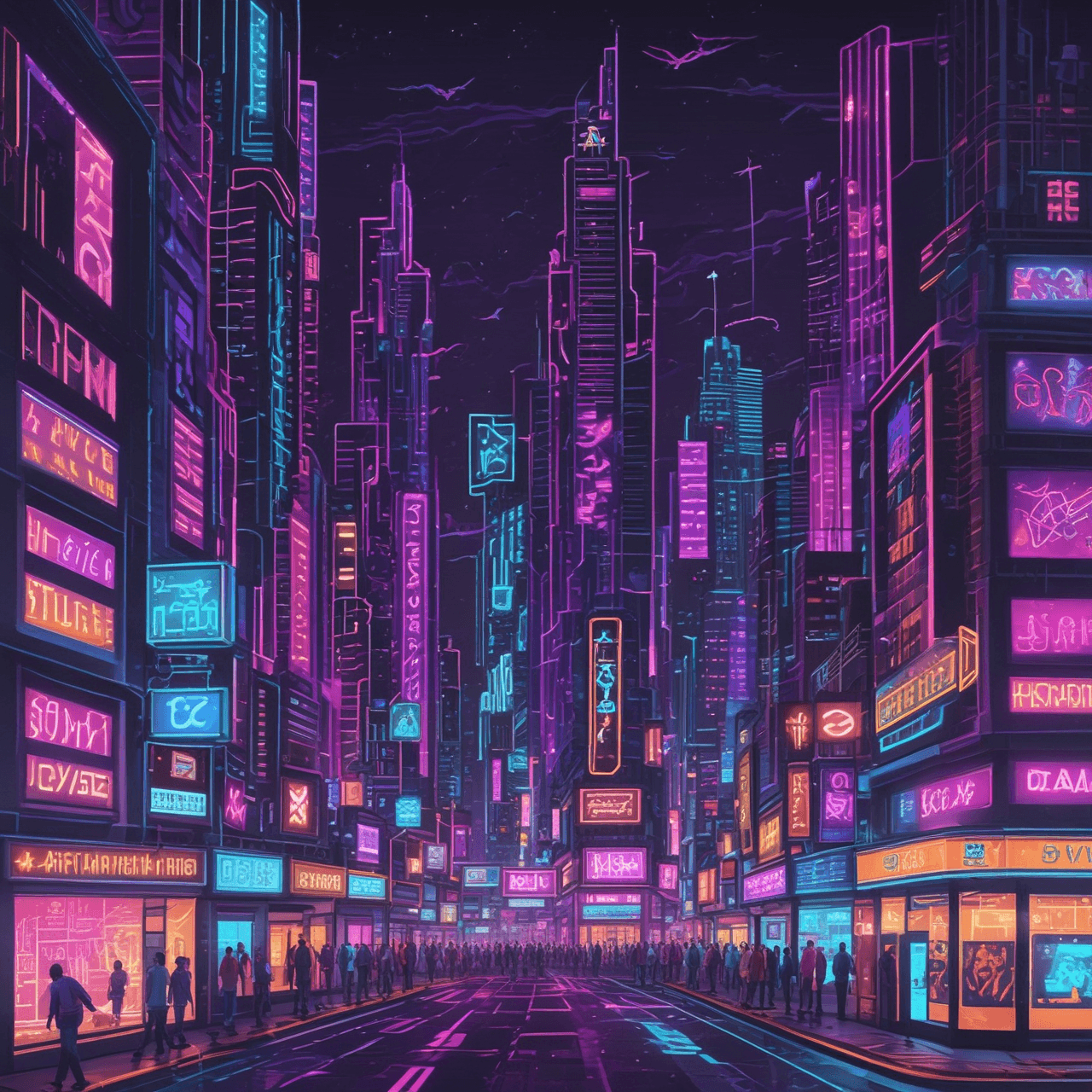 Math City Runner game banner