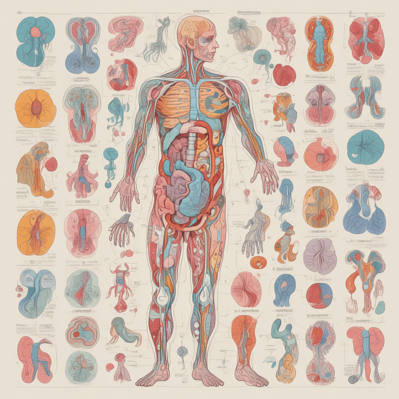 Life Cycle Jump game banner