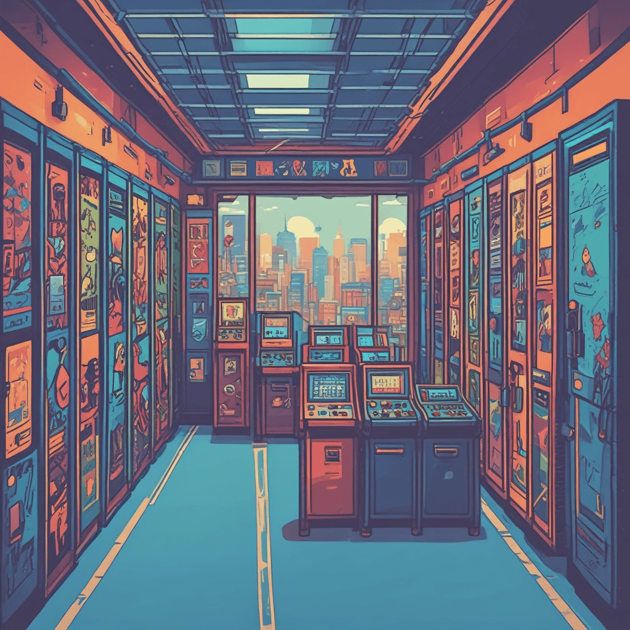 ParaPro Prep Dash game banner