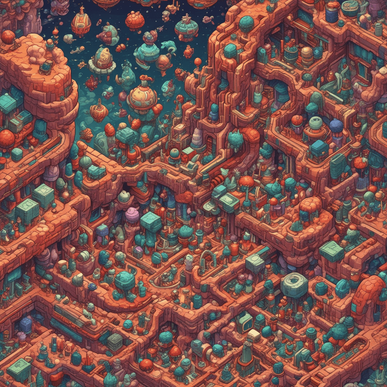 Carrera Celular: El Quiz game banner