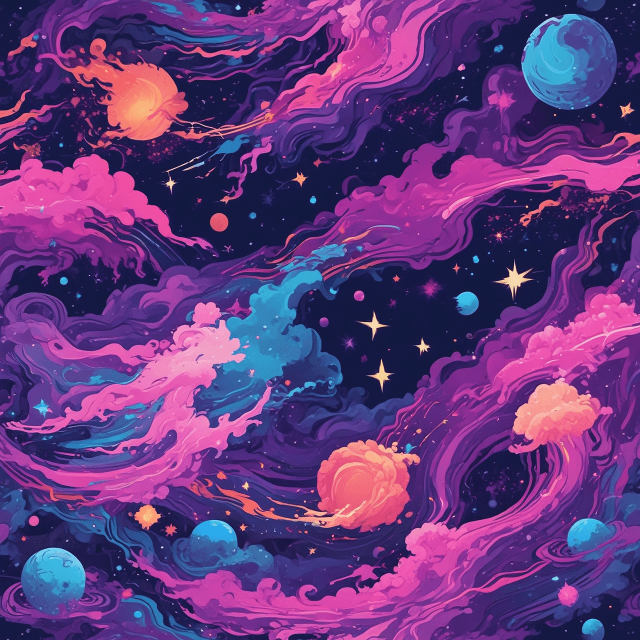 Universal Trivia Rush game banner