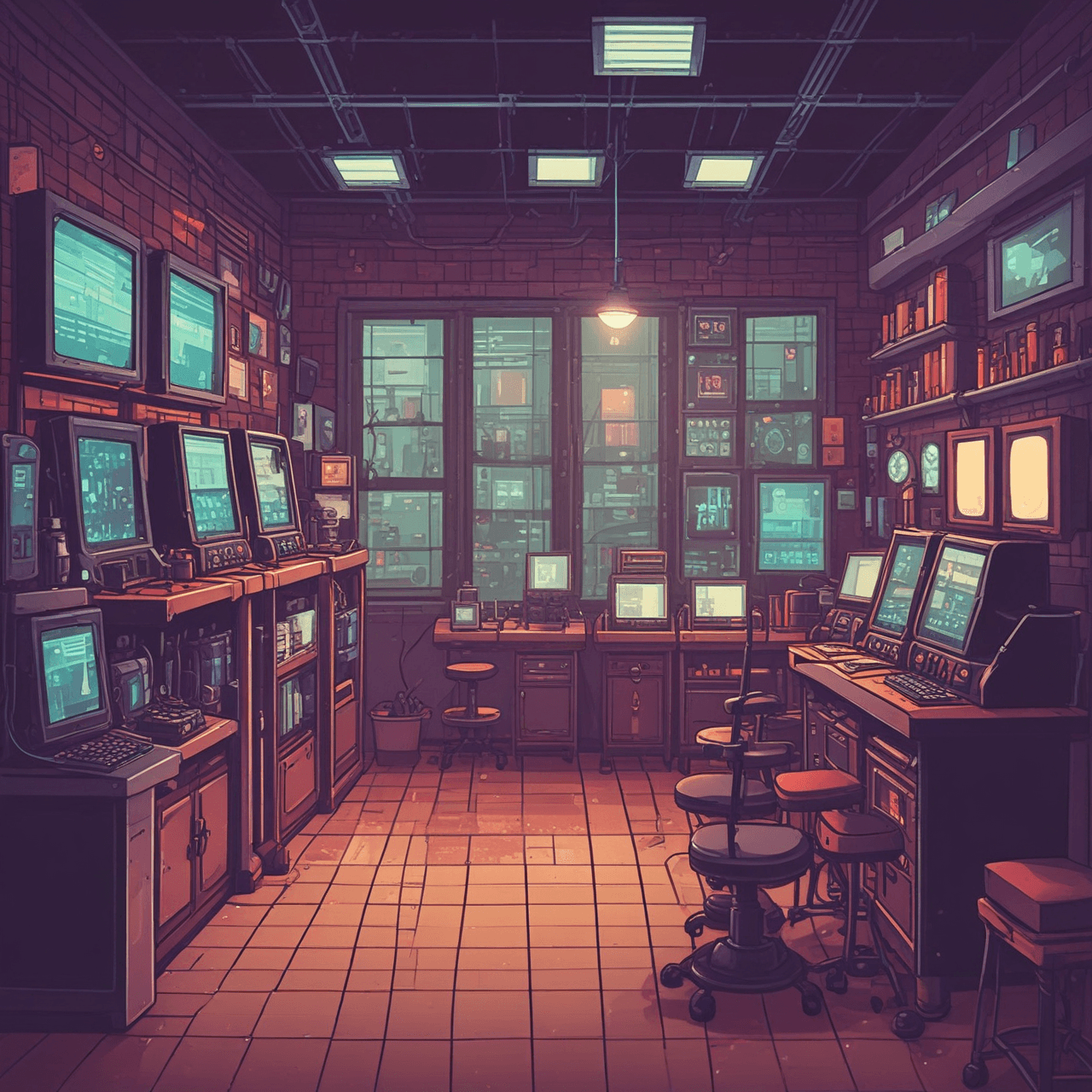 Ray Optics Quiz Defenders game banner