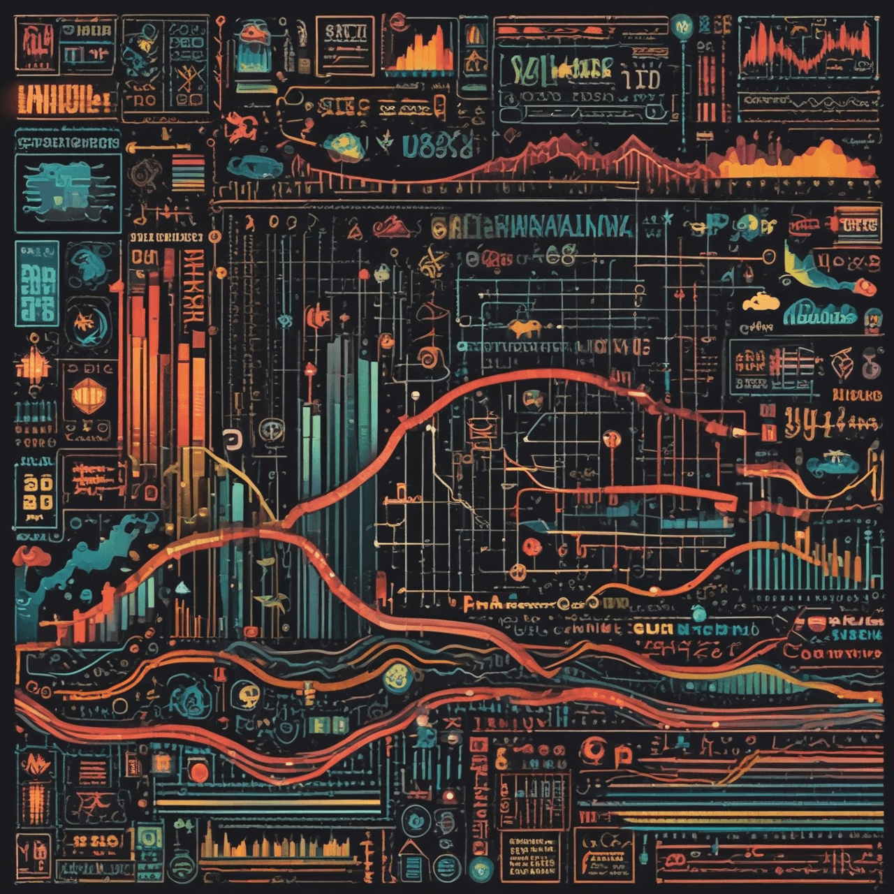 Economic Accelerator game banner