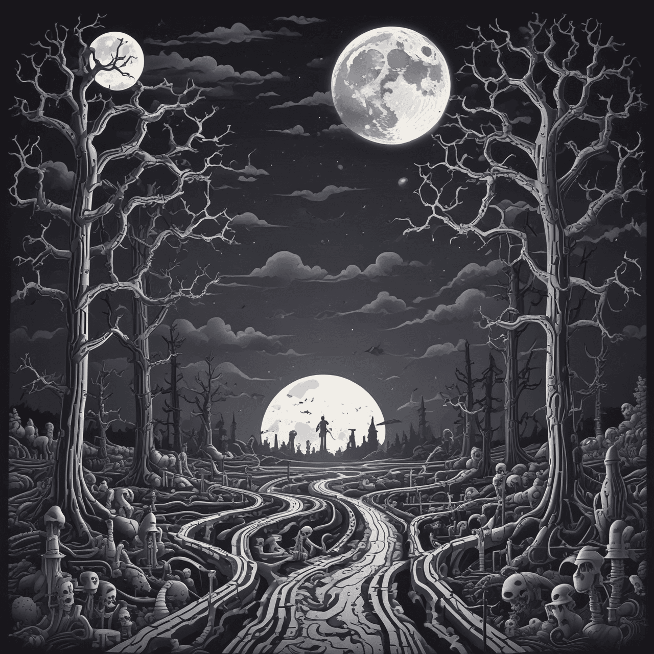 Carrera de Huesos game banner