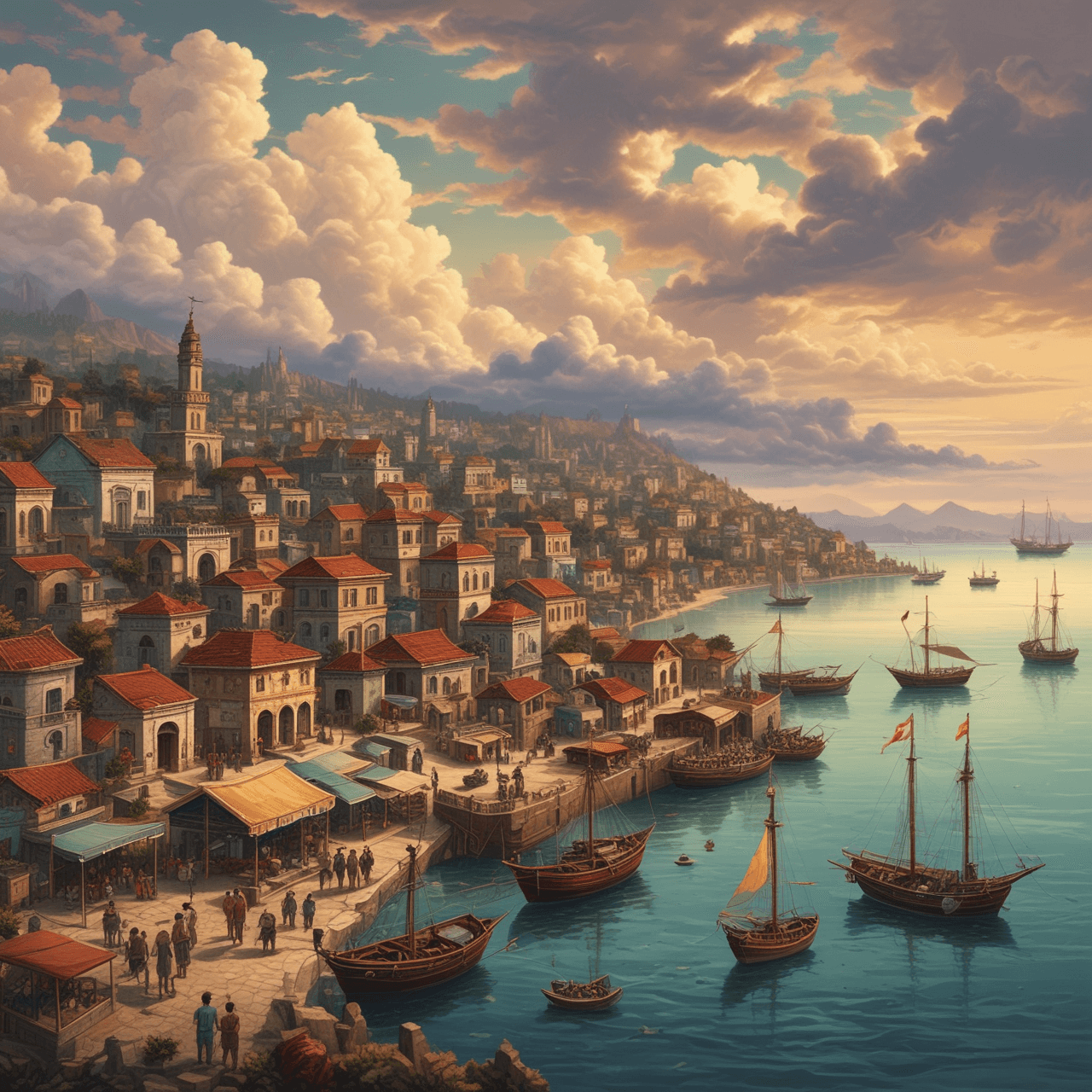 Cavite Jump game banner