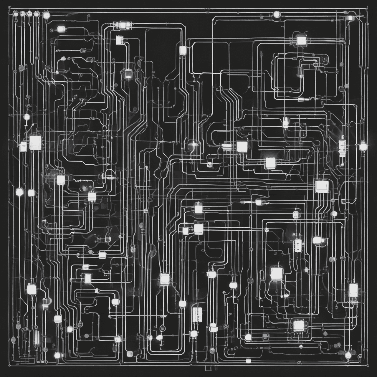 Circuit Jump game banner