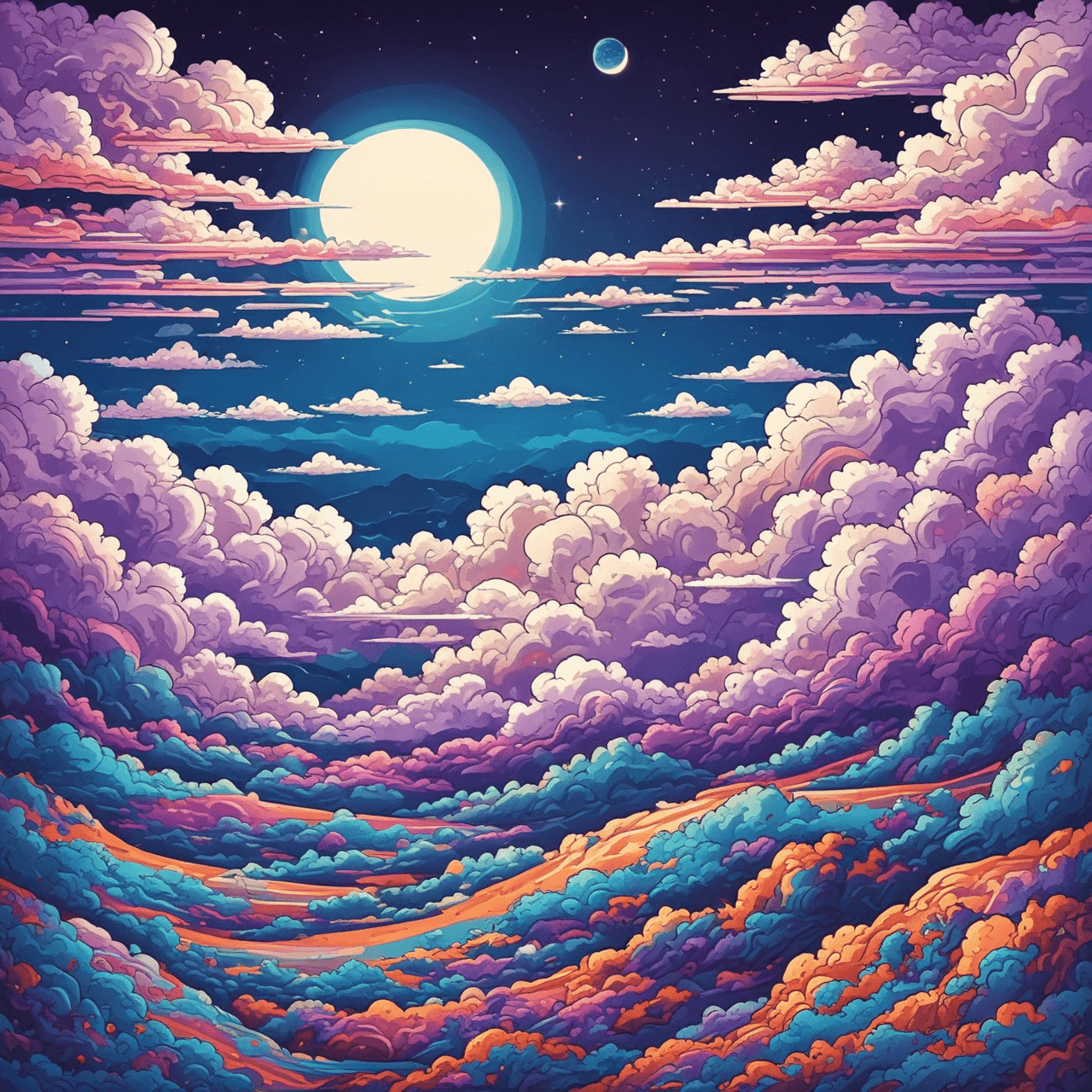 Earth Layer Leap game banner