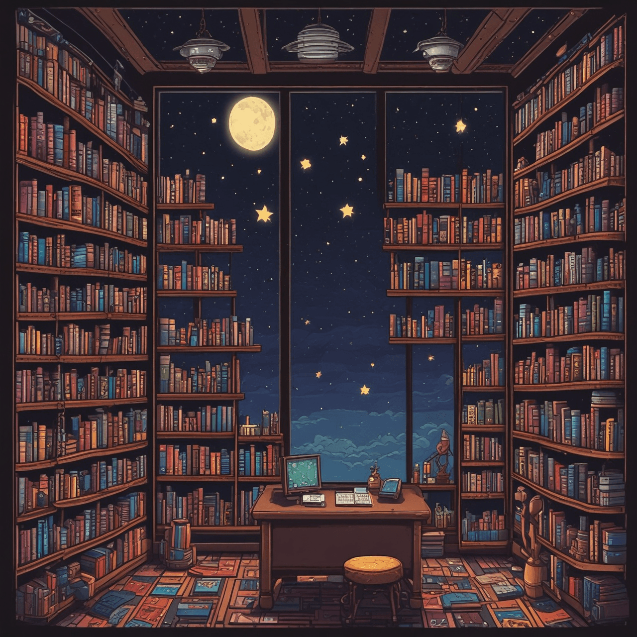 Literacy Racer game banner