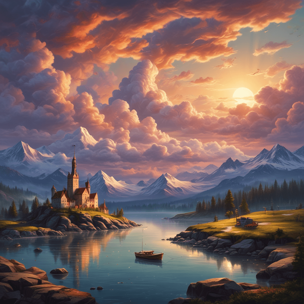 Molnbryggan: Sakrättsquiz game banner