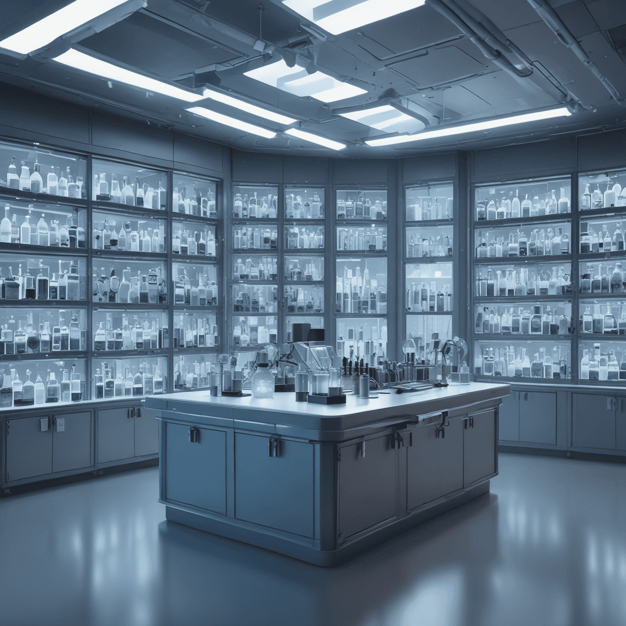 Reaction Jump game banner