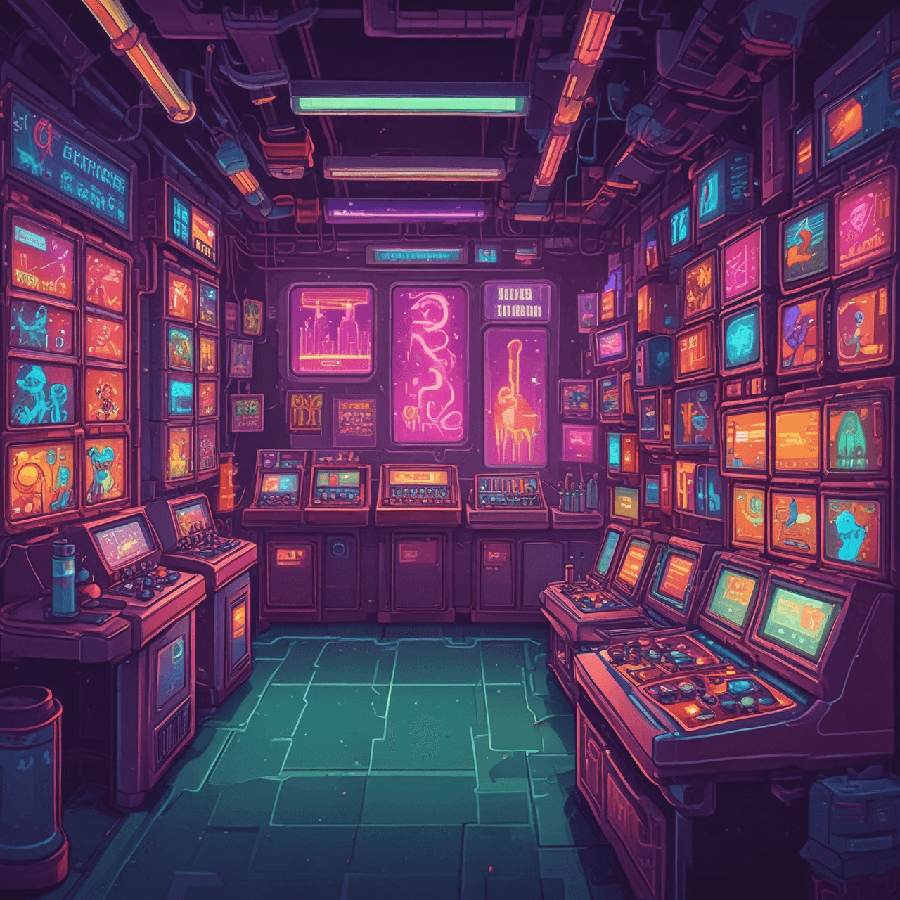 Lexical Jetpack Rush game banner