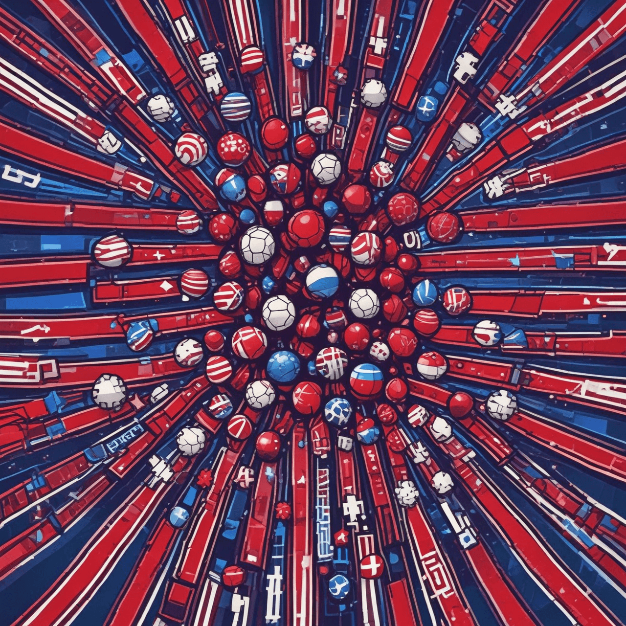 Bayern Jump game banner