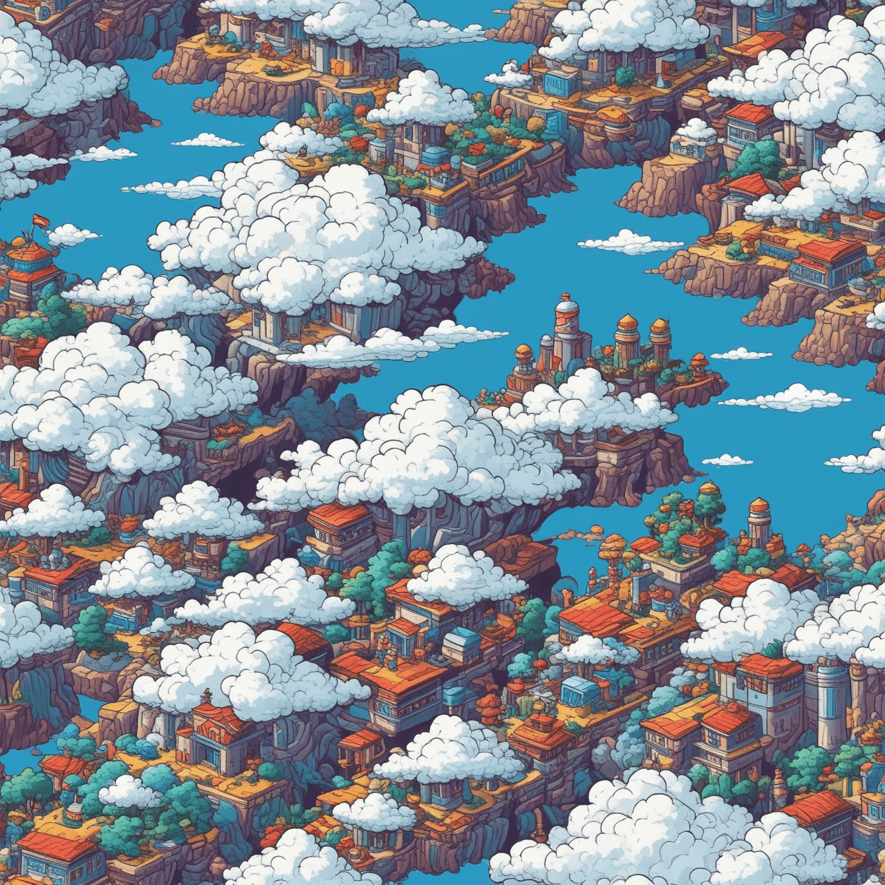 Modal Verb Bridge game banner