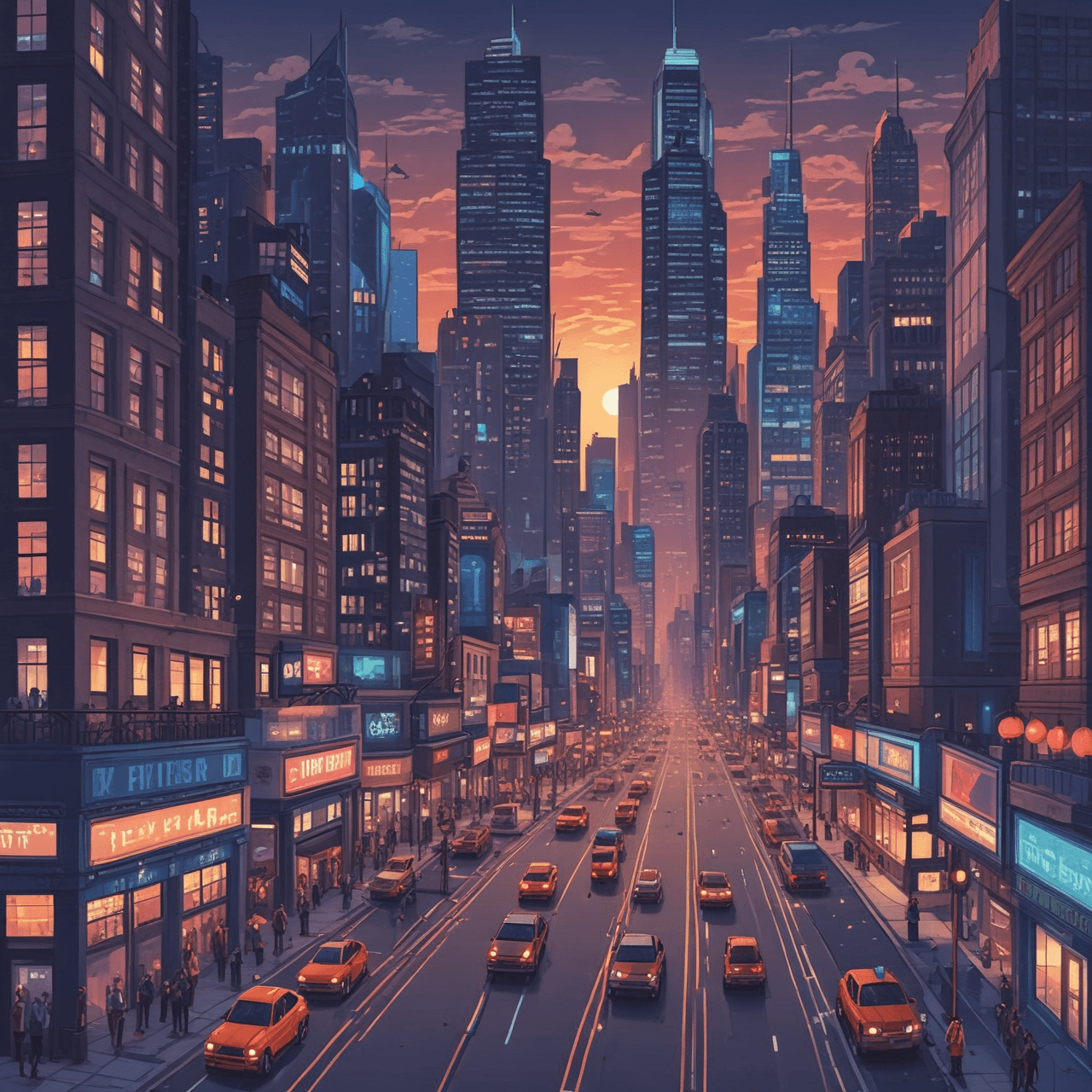 Tax Compliance Dash game banner