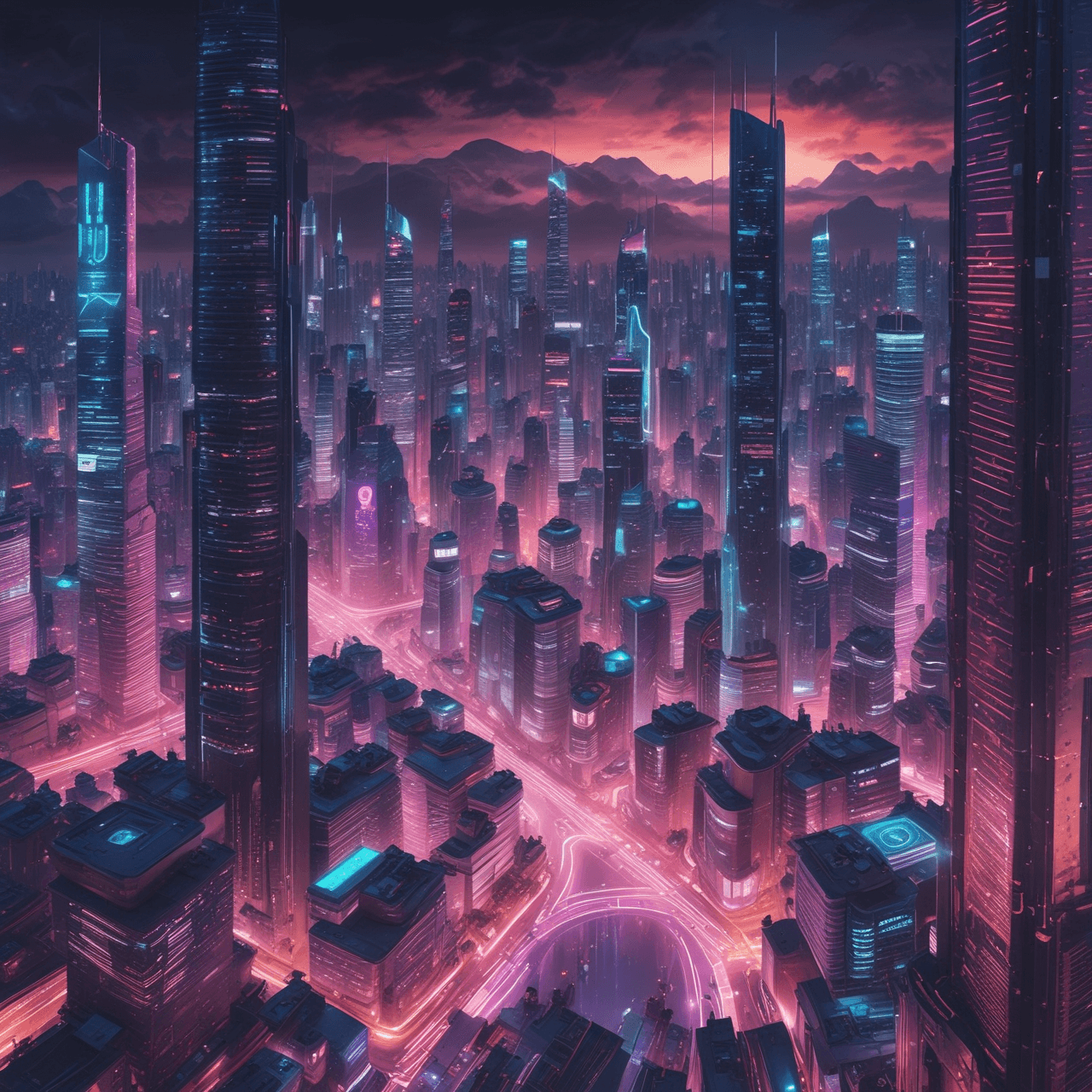 AI Quiz Defenders game banner