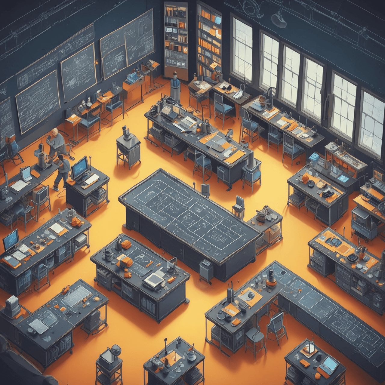 Pendule Élastique Quiz game banner