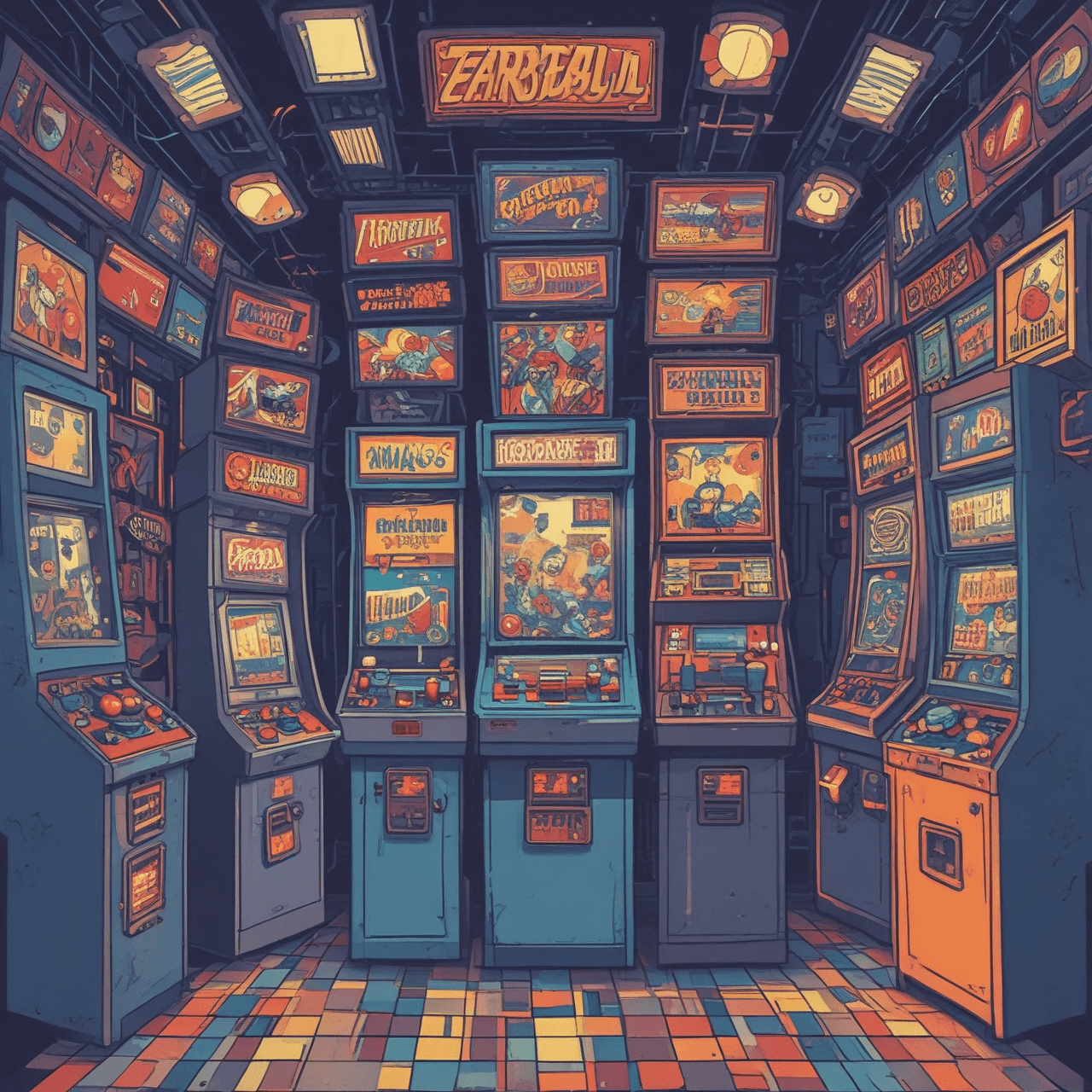 Jetpack Kosten-Quiz game banner