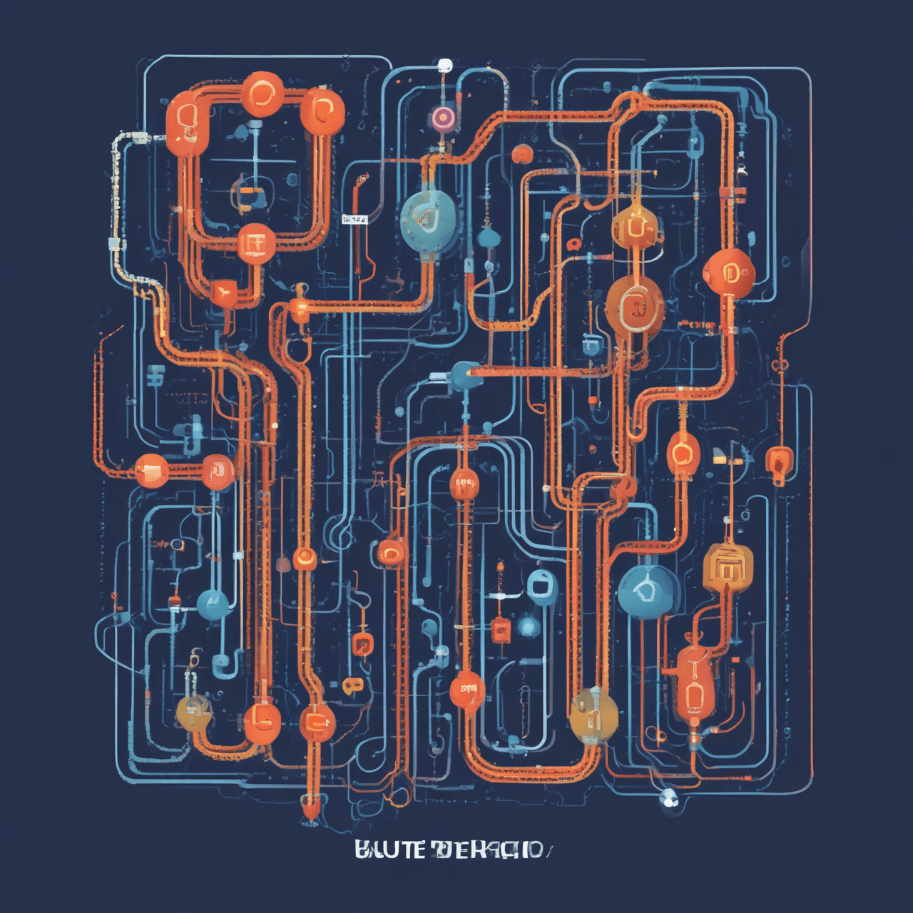 Bio Jump game banner