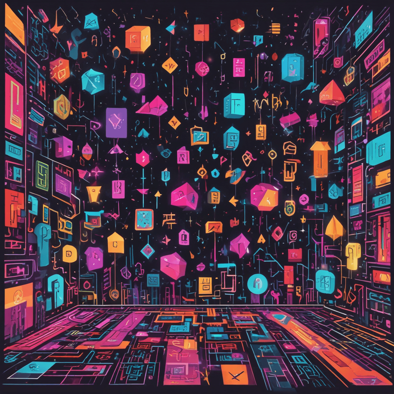 Math Racer game banner