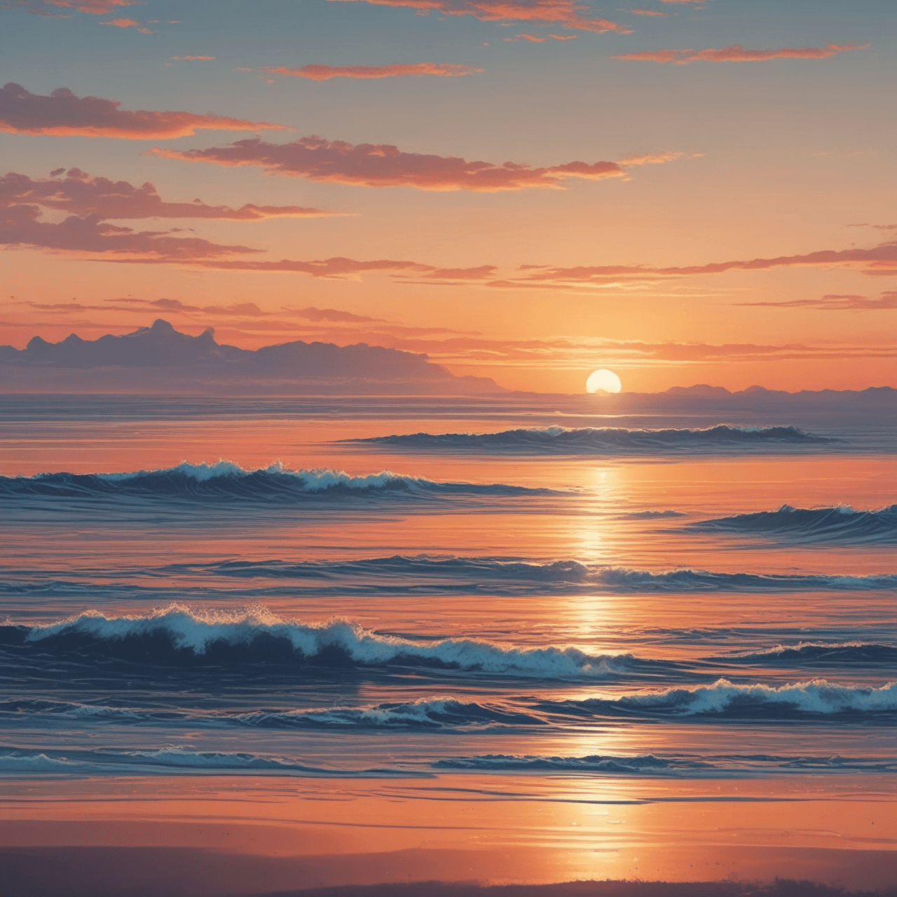 Wave Rush game banner