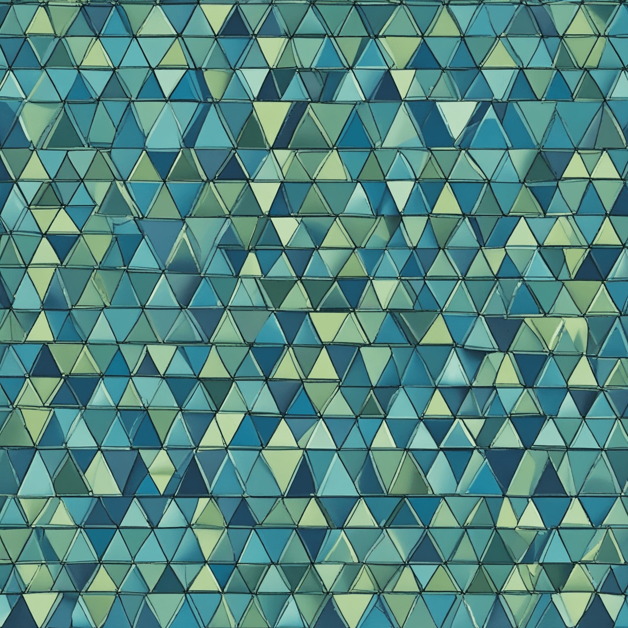 Polygon Jump game banner