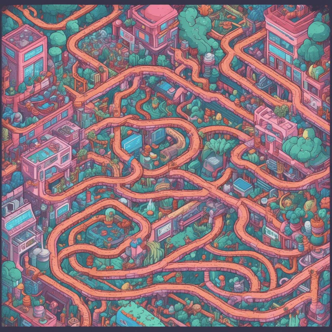 Bio Blitz game banner