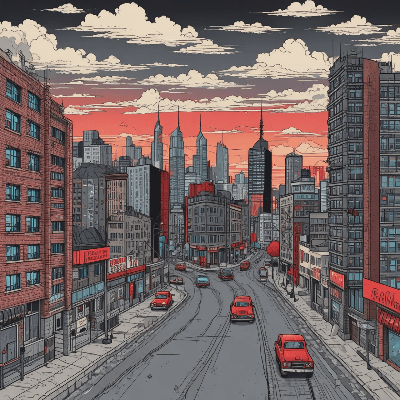 Cold War Run game banner