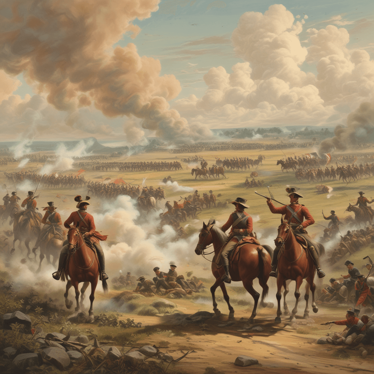 Aventura del Jetpack Revolucionario game banner