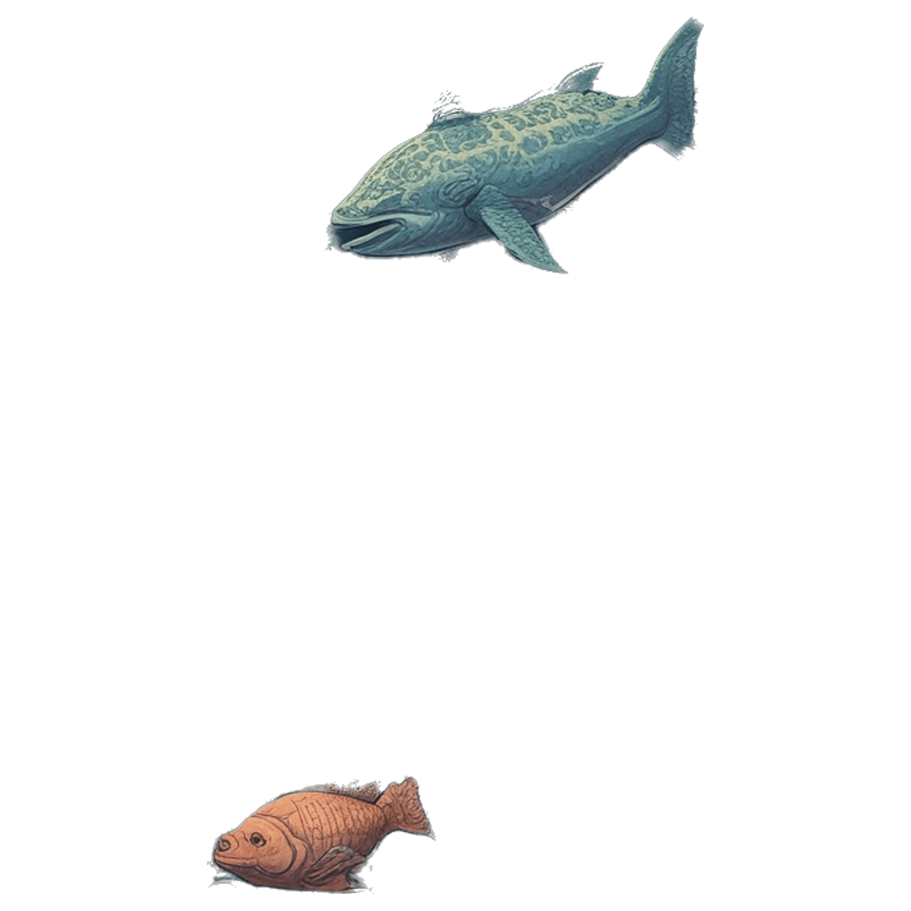 Enchodus Runner game banner